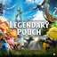 Legendary Pouch (Pal Schema) logo