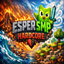 EsperSMP Hardcore logo