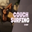 WICKEDPIXXEL COUCH SURFING V2 / translation spanish by Monisims logo