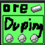 OreDuping logo
