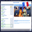 Renovate Home Event by KiaraSims4Mods | TRADFR by Jadany logo