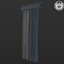 Lunaris Curtain Right (Medium) – Balanced Elegance logo