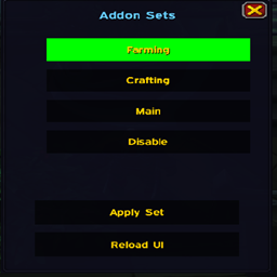 AddonSetGUI