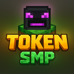 Token smp logo
