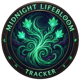 MIdnightLifebloomTracker project image
