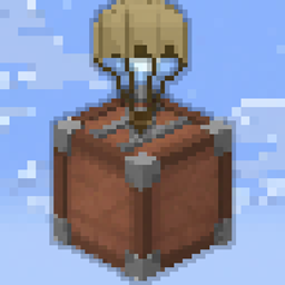 Skyfall: Crates logo