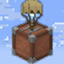 Skyfall: Crates logo