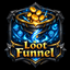 Loot Funnel logo