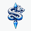 Enostia S5 logo