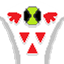 DELTA:Evolution logo