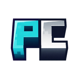 Pure Craft - Overhauled Survival Experience logo