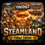 Steamland - Fallout Edition logo