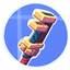 Gearshift smp v6 logo