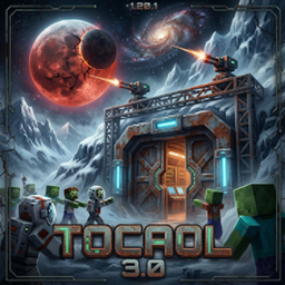 TOCAOL 3.0 logo