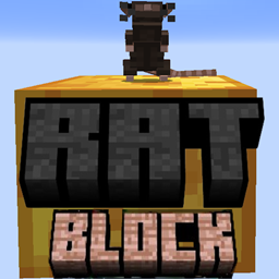 Rat Block logo