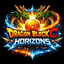 Dragon Block C Horizons logo