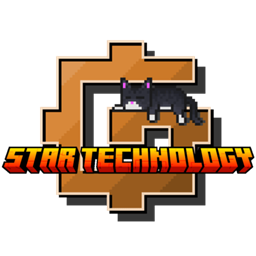 GregTech Modern - StarT Fork project image