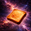 Toasted void logo
