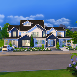 Family House XII - No Cc logo
