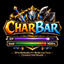 Charbar - Character frame enhancements logo