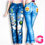 GML’s Patched Mom Jeans – Remastered 2026 logo