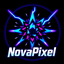 NovaPixel logo