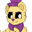 Ask Goldie Anything - by LonelyGamer logo
