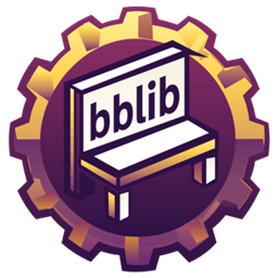 BlockbenchLib project image