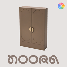 Millie Wardrobe - nooramilliewardrobeb6f52e21-windows.zip - inZOI Build ...