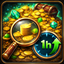 Xolten Item Tracker logo