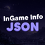 InGame Info JSON logo
