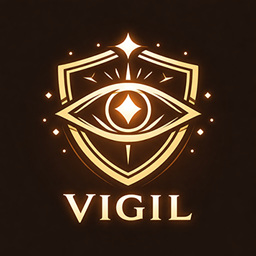 Vigil Cooldown HUD logo