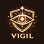 Vigil Cooldown HUD logo
