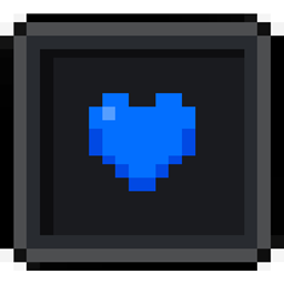 Blue GUI - DonutSmp GUI - Minecraft Resource Packs - CurseForge