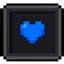 Blue GUI - DonutSmp GUI logo