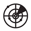 Militaristic Foundation logo
