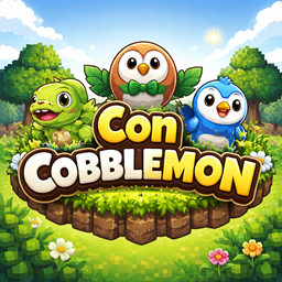 ConCobblemon project image
