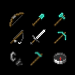 Minecraft Tool Pack - The Sims 4 Build / Buy - CurseForge