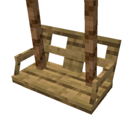 Casual Swing project image