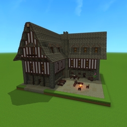 Large Tavern project image