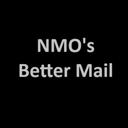 NMO's Better Mail