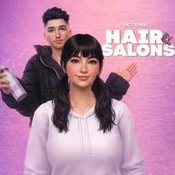 FUNCTIONAL HAIR SALONS V2 - TRANSLATION INTO SPANISH