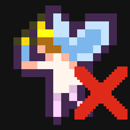 Hide Trinkets In Cutscenes logo