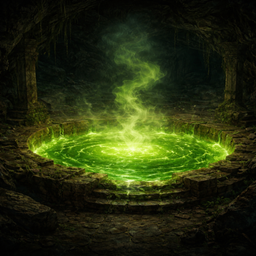 Lazarus project image