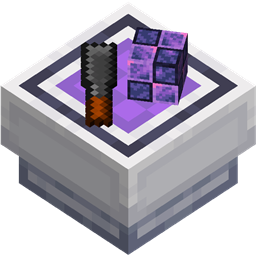 Rechiseled: Applied Energistics 2 logo