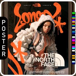 🖼️ [ESI] Urban Nomad (Poster) logo