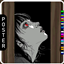 🖼️ [ESI] Red-Eyed Reverie (Poster) logo