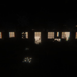 TONY'S TERROR PACK