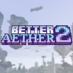 Better Aether 2 logo