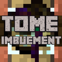 Tome Imbuement logo